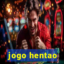 jogo hentao